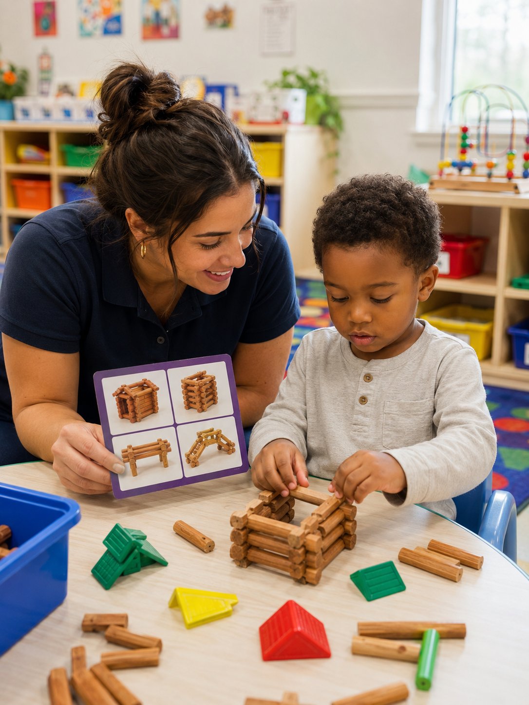 Infant Room Teacher