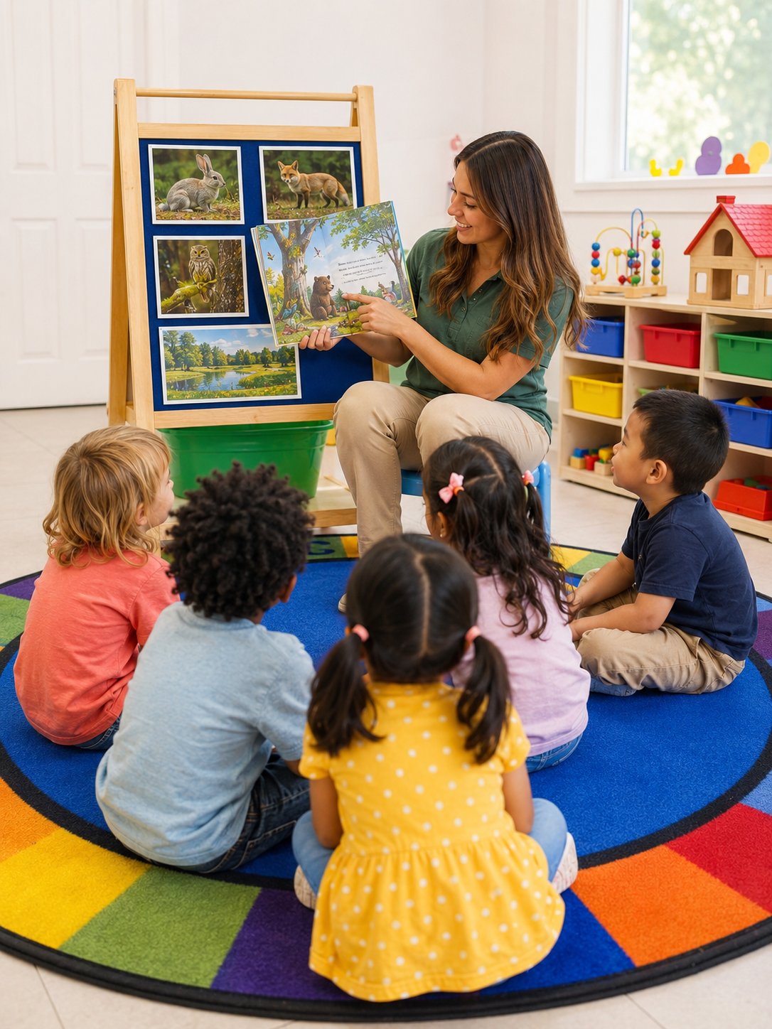 Storytime